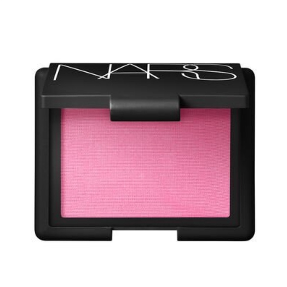 Brand new in box full size NARS Gaiety Blush!